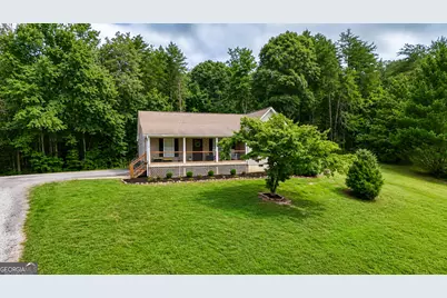 39 East Point Drive, Dahlonega, GA 30533 - Photo 35
