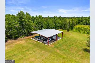 762 Old McLeod Bridge Road, Adrian, GA 31002 - Photo 57