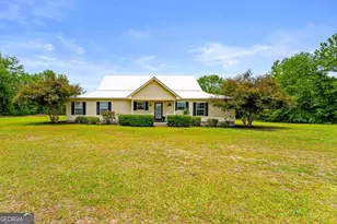 762 Old McLeod Bridge Rd, Adrian, GA 31002 - Photo 1