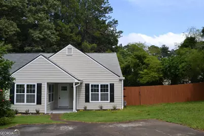 5134 Hill Farm Drive NE, Woodstock, GA 30188 - Photo 1