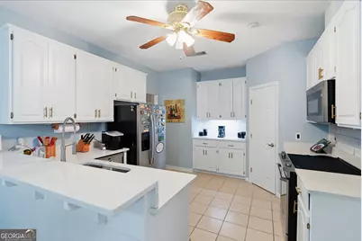 203 S Topi Trail, Hinesville, GA 31313 - Photo 11