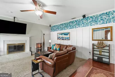 203 S Topi Trail, Hinesville, GA 31313 - Photo 5