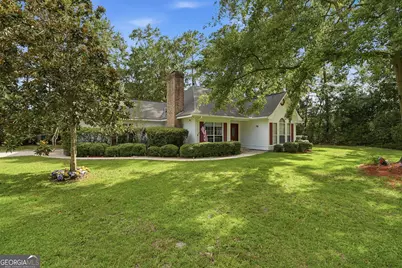 203 S Topi Trail, Hinesville, GA 31313 - Photo 3