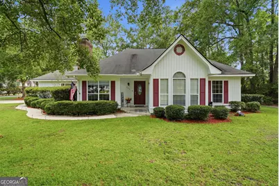 203 S Topi Trail, Hinesville, GA 31313 - Photo 1