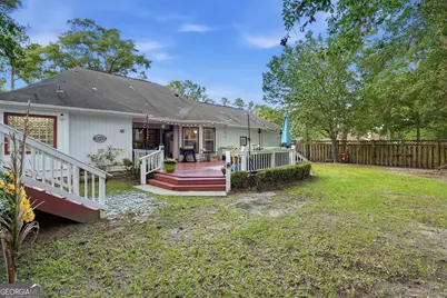 203 S Topi Trail, Hinesville, GA 31313 - Photo 23