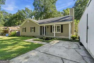 1474 Conestoga Trail, Macon, GA 31220 - Photo 3