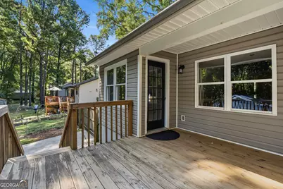 1474 Conestoga Trail, Macon, GA 31220 - Photo 43