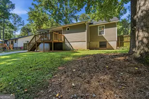 1474 Conestoga Trail, Macon, GA 31220 - Photo 47