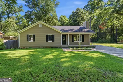 1474 Conestoga Trail, Macon, GA 31220 - Photo 1