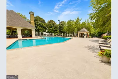 2657 Lenox Road NE #APT 181, Atlanta, GA 30324 - Photo 5