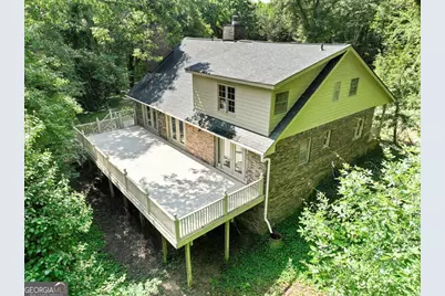 151 Evans Road, Milner, GA 30257 - Photo 7