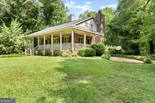 151 Evans Rd, Milner, GA 30257 - Photo 5