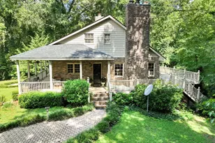 151 Evans Rd, Milner, GA 30257 - Photo 1
