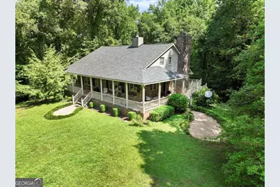151 Evans Road, Milner, GA 30257 - Photo 1
