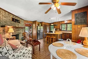 151 Evans Rd, Milner, GA 30257 - Photo 23