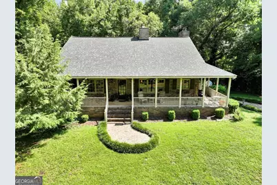 151 Evans Road, Milner, GA 30257 - Photo 5