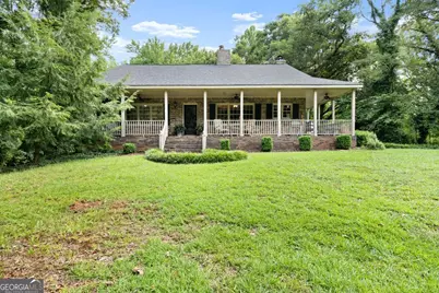 151 Evans Road, Milner, GA 30257 - Photo 3