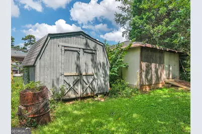 2026 Pinecrest Drive, Morrow, GA 30260 - Photo 45