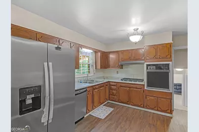 2026 Pinecrest Drive, Morrow, GA 30260 - Photo 11