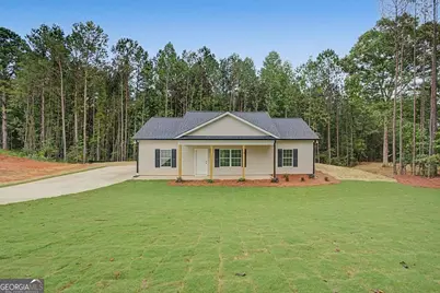 201 Loftis Road, Temple, GA 30179 - Photo 3