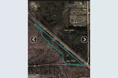 0 Pickett Bridge Road, Covington, GA 30015 - Photo 3