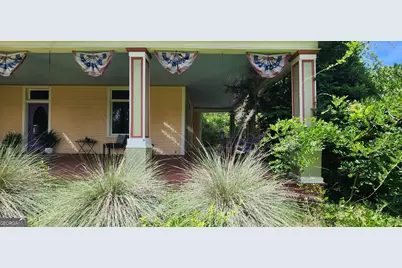 10746 Macon Highway, Jewell, GA 31045 - Photo 3