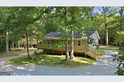 222 Chigger Ridge Road, Carnesville, GA 30521 - Photo 1