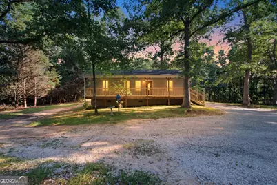 222 Chigger Ridge Road, Carnesville, GA 30521 - Photo 19