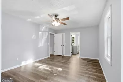 222 Chigger Ridge Road, Carnesville, GA 30521 - Photo 7