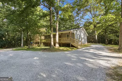222 Chigger Ridge Road, Carnesville, GA 30521 - Photo 29