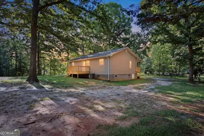 222 Chigger Ridge Road, Carnesville, GA 30521 - Photo 21