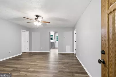 222 Chigger Ridge Road, Carnesville, GA 30521 - Photo 3