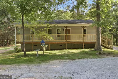222 Chigger Ridge Road, Carnesville, GA 30521 - Photo 23