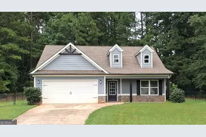 100 Bark Circle, Milledgeville, GA 31061 - Photo 1