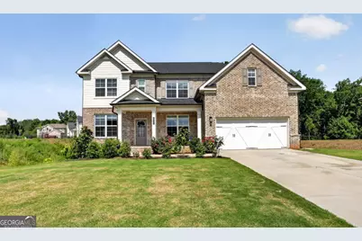 6935 Ellorie Drive, Dawsonville, GA 30534 - Photo 1