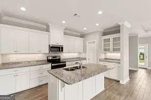125 The Villas Wy, Kingsland, GA 31548 - Photo 3