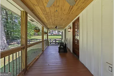 500 Ketron Drive, Clarkesville, GA 30523 - Photo 3