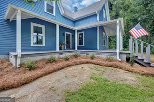 3515 Liberty Church Rd, Monticello, GA 31064 - Photo 5