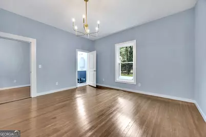3515 Liberty Church Road, Monticello, GA 31064 - Photo 25