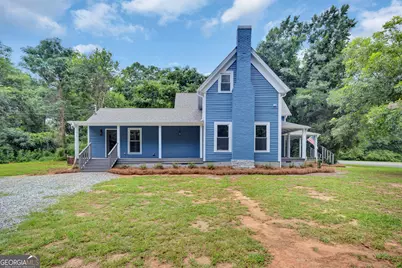 3515 Liberty Church Road, Monticello, GA 31064 - Photo 3