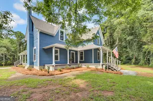 3515 Liberty Church Rd, Monticello, GA 31064 - Photo 1