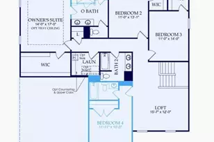 1546 Waterchase Dr, Dacula, GA 30019 - Photo 3