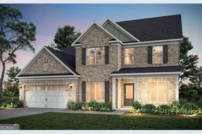1546 Waterchase Drive, Dacula, GA 30019 - Photo 1