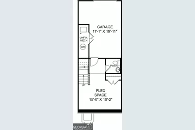 2635 Creekside Drive NW, Atlanta, GA 30318 - Photo 43