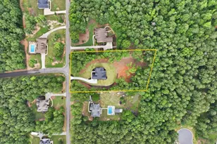 705 Spratlin Mill Dr Dr, Hull, GA 30646 - Photo 53