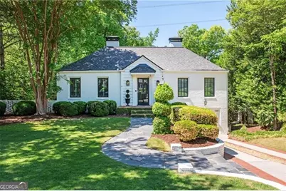 1880 Greystone Road NW, Atlanta, GA 30318 - Photo 1