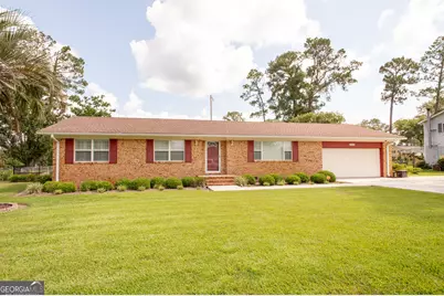 3113 Southwood Drive, Waycross, GA 31503 - Photo 1
