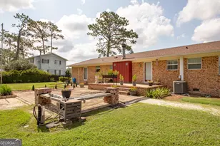 3113 Southwood Dr, Waycross, GA 31503 - Photo 41