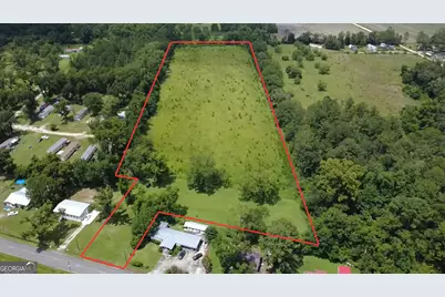0 Albany Avenue, Waycross, GA 31503 - Photo 1