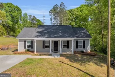 140 Rustwood Drive, Athens, GA 30607 - Photo 1
